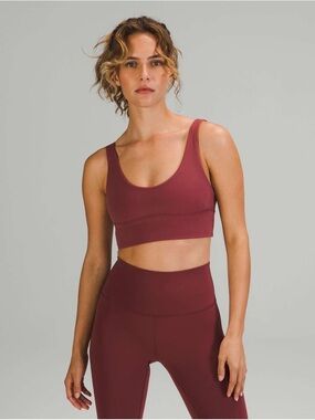 Lululemon Align Reversible Bra